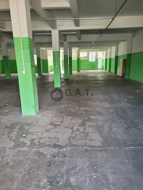 Foto 7 de Sala Comercial para alugar, 600m2 em Parque São Bento, Sorocaba - SP