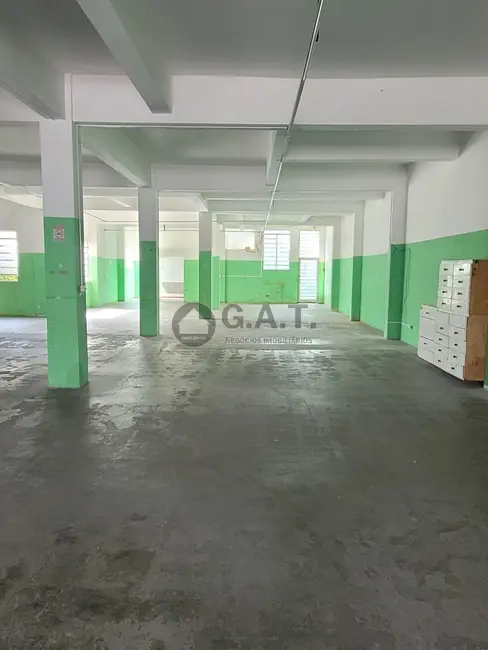 Foto 2 de Sala Comercial para alugar, 600m2 em Parque São Bento, Sorocaba - SP