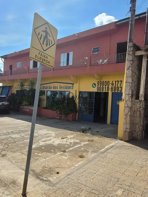 Foto 1 de Sala Comercial para alugar, 600m2 em Parque São Bento, Sorocaba - SP