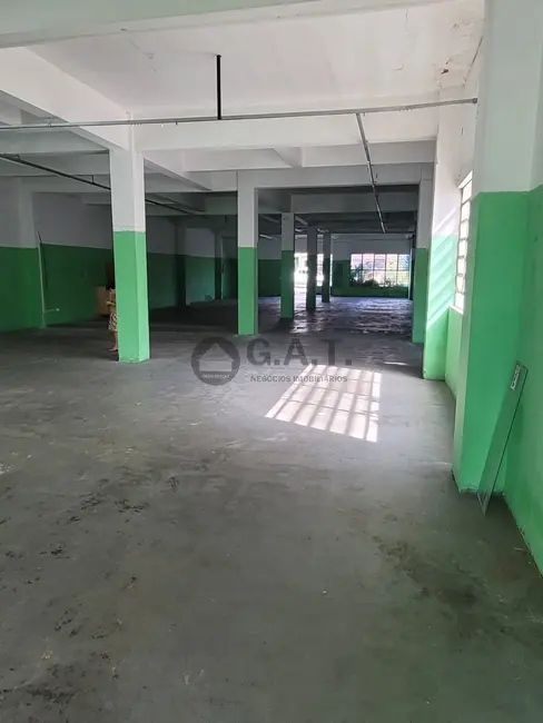 Foto 5 de Sala Comercial para alugar, 600m2 em Parque São Bento, Sorocaba - SP