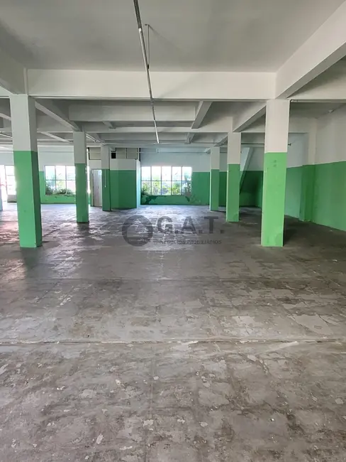 Foto 6 de Sala Comercial para alugar, 600m2 em Parque São Bento, Sorocaba - SP