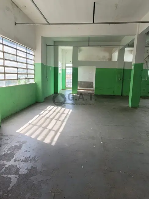 Foto 4 de Sala Comercial para alugar, 600m2 em Parque São Bento, Sorocaba - SP