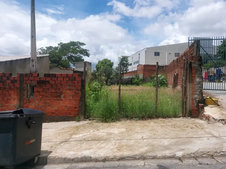 Foto 4 de Terreno / Lote à venda, 330m2 em Jardim das Magnólias, Sorocaba - SP