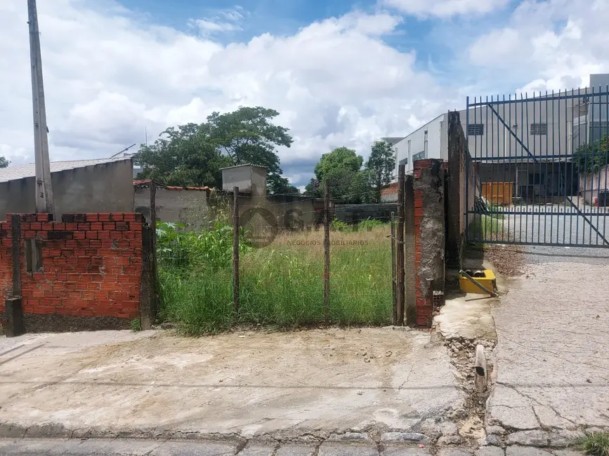 Foto 6 de Terreno / Lote à venda, 330m2 em Jardim das Magnólias, Sorocaba - SP