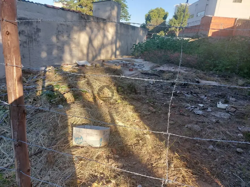 Foto 3 de Terreno / Lote à venda, 330m2 em Jardim das Magnólias, Sorocaba - SP