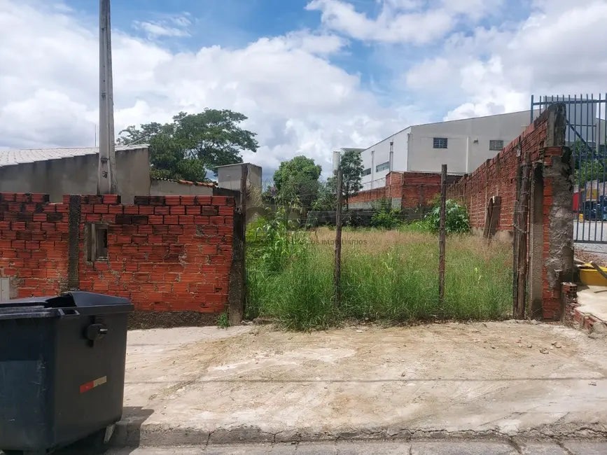 Foto 5 de Terreno / Lote à venda, 330m2 em Jardim das Magnólias, Sorocaba - SP