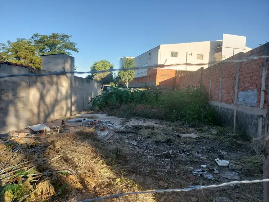 Foto 2 de Terreno / Lote à venda, 330m2 em Jardim das Magnólias, Sorocaba - SP