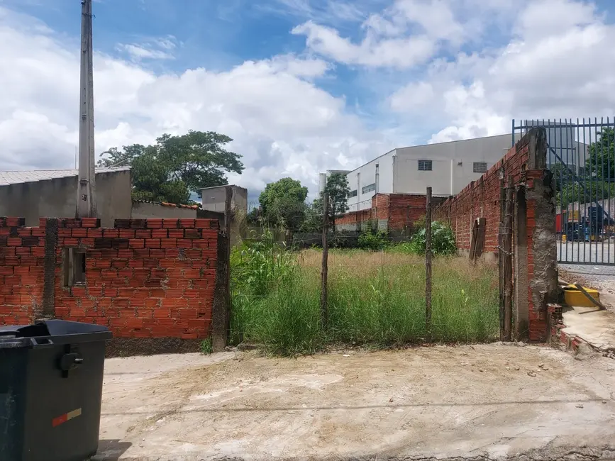 Foto 8 de Terreno / Lote à venda, 330m2 em Jardim das Magnólias, Sorocaba - SP