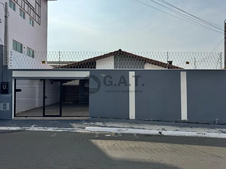 Casa com 3 quartos para alugar, 275m2 em Jardim Santa Rosália, Sorocaba - SP - imagem 8 Foto 8 de Casa com 3 quartos para alugar, 275m2 em Jardim Santa Rosália, Sorocaba - SP