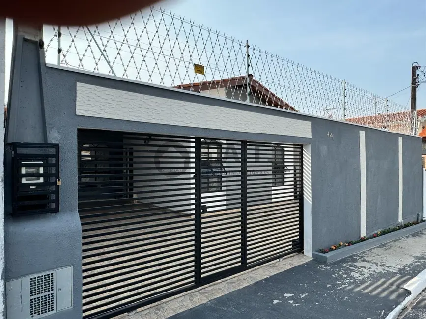 Casa com 3 quartos para alugar, 275m2 em Jardim Santa Rosália, Sorocaba - SP - imagem 9 Foto 9 de Casa com 3 quartos para alugar, 275m2 em Jardim Santa Rosália, Sorocaba - SP