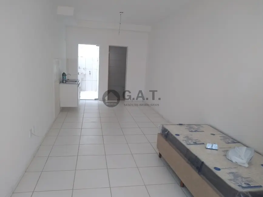 Foto 1 de Kitnet com 1 quarto à venda, 36m2 em Jardim Gramados de Sorocaba, Sorocaba - SP