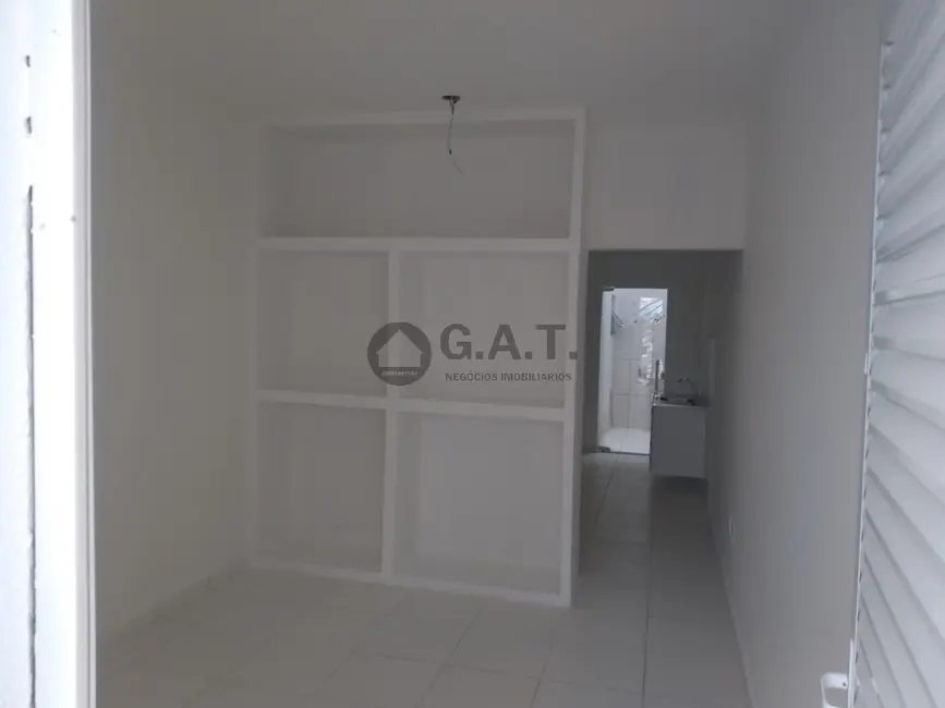 Kitnet com 1 quarto à venda, 36m2 em Jardim Gramados de Sorocaba, Sorocaba - SP - imagem 7 Foto 7 de Kitnet com 1 quarto à venda, 36m2 em Jardim Gramados de Sorocaba, Sorocaba - SP
