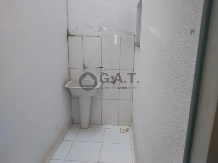 Kitnet com 1 quarto à venda, 36m2 em Jardim Gramados de Sorocaba, Sorocaba - SP - imagem 2 Foto 2 de Kitnet com 1 quarto à venda, 36m2 em Jardim Gramados de Sorocaba, Sorocaba - SP