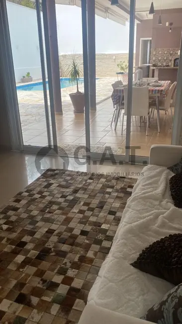 Foto 4 de Casa de Condomínio com 4 quartos à venda, 360m2 em Sorocaba - SP