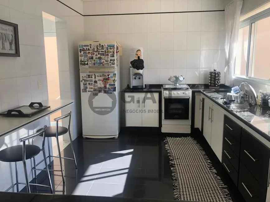 Foto 5 de Casa de Condomínio com 4 quartos à venda, 360m2 em Sorocaba - SP