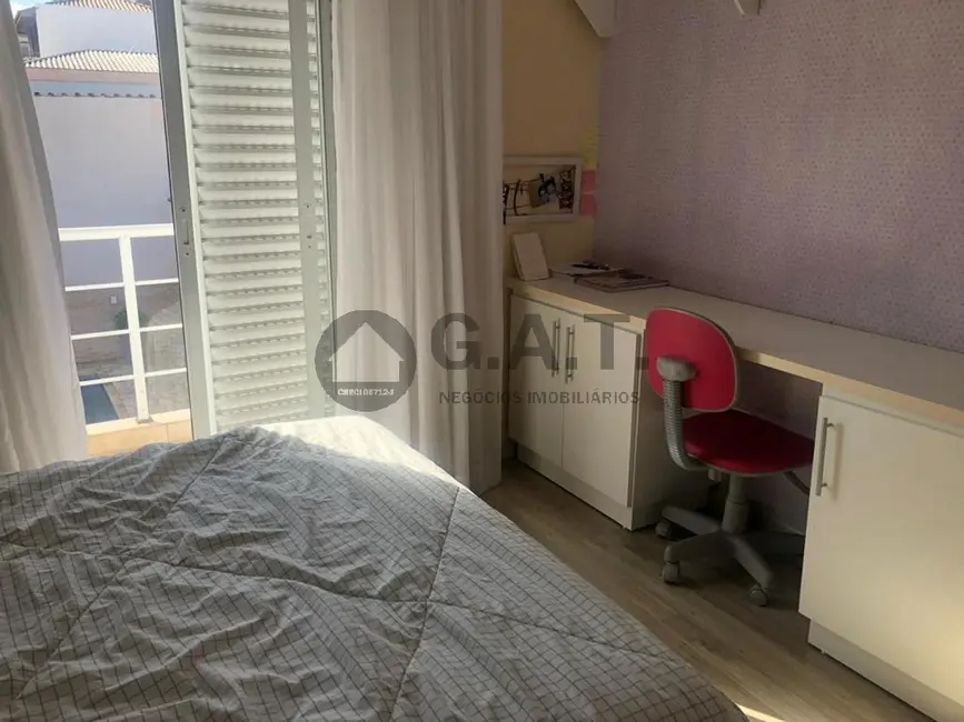 Foto 8 de Casa de Condomínio com 4 quartos à venda, 360m2 em Sorocaba - SP