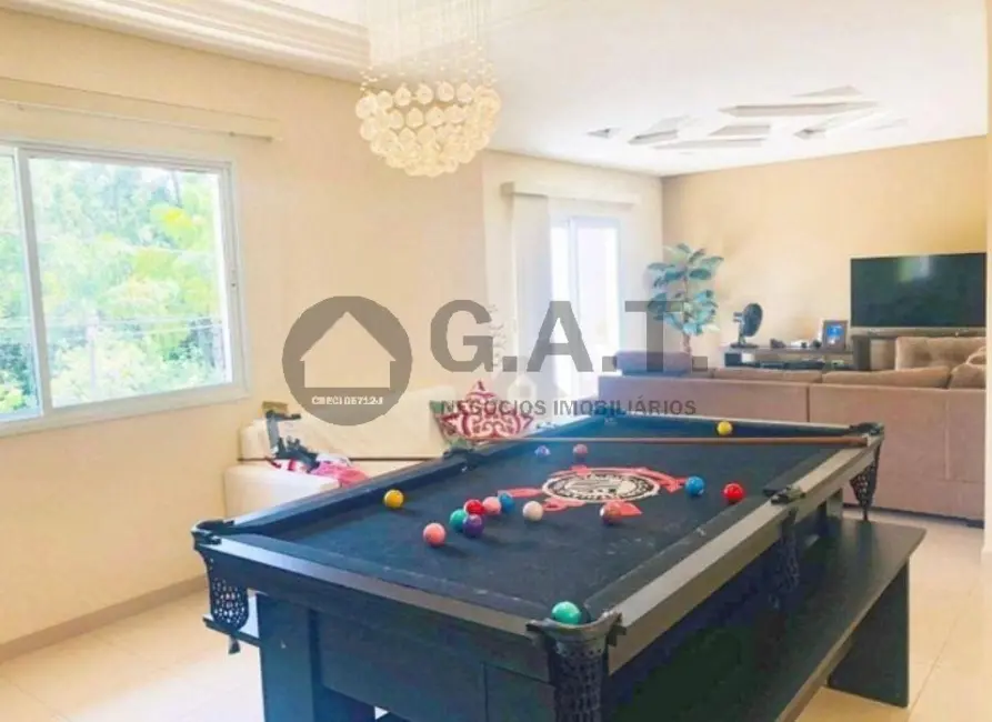 Foto 6 de Casa de Condomínio com 4 quartos à venda, 360m2 em Sorocaba - SP