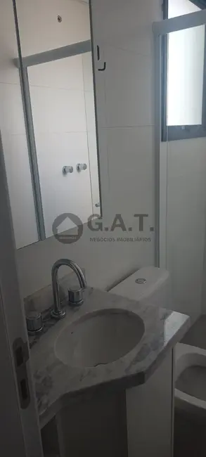 Apartamento com 3 quartos à venda, 77m2 em Jardim América, Sorocaba - SP - imagem 9 Foto 9 de Apartamento com 3 quartos à venda, 77m2 em Jardim América, Sorocaba - SP