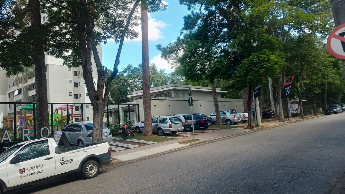 Apartamento com 3 quartos à venda, 77m2 em Jardim América, Sorocaba - SP - imagem 2 Foto 2 de Apartamento com 3 quartos à venda, 77m2 em Jardim América, Sorocaba - SP