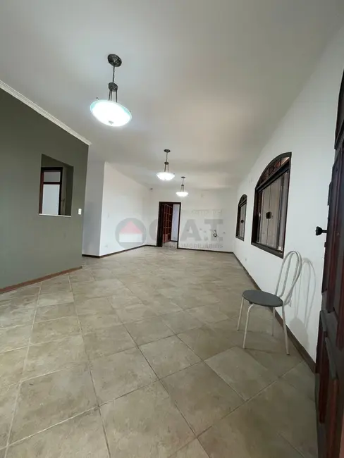 Casa com 5 quartos à venda, 360m2 em Vila Barão, Sorocaba - SP - imagem 5 Foto 5 de Casa com 5 quartos à venda, 360m2 em Vila Barão, Sorocaba - SP