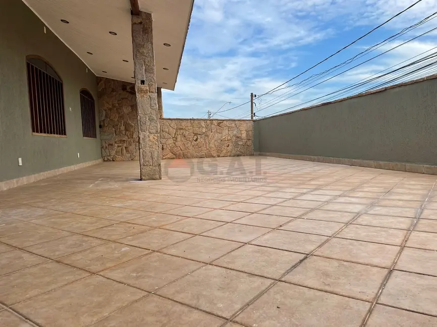 Foto 2 de Casa com 5 quartos à venda, 360m2 em Vila Barão, Sorocaba - SP