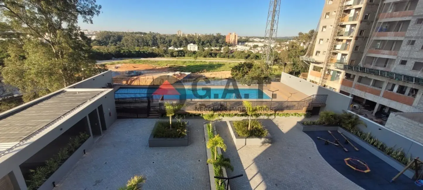 Apartamento com 3 quartos para alugar, 125m2 em Além Ponte, Sorocaba - SP - imagem 7 Foto 7 de Apartamento com 3 quartos para alugar, 125m2 em Além Ponte, Sorocaba - SP