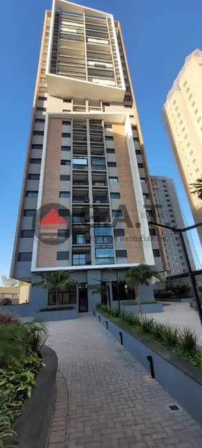 Foto 1 de Apartamento com 3 quartos à venda, 125m2 em Além Ponte, Sorocaba - SP