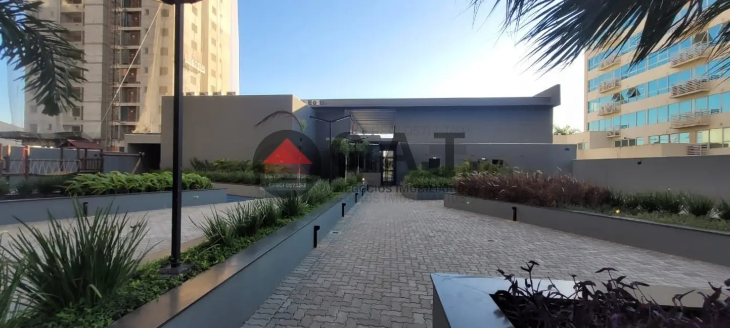 Apartamento com 2 quartos à venda, 95m2 em Além Ponte, Sorocaba - SP - imagem 3 Foto 3 de Apartamento com 2 quartos à venda, 95m2 em Além Ponte, Sorocaba - SP