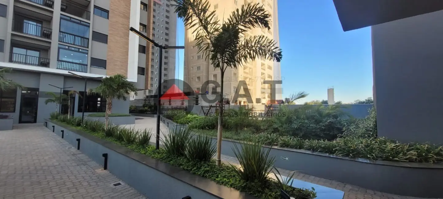 Apartamento com 2 quartos à venda, 95m2 em Além Ponte, Sorocaba - SP - imagem 5 Foto 5 de Apartamento com 2 quartos à venda, 95m2 em Além Ponte, Sorocaba - SP
