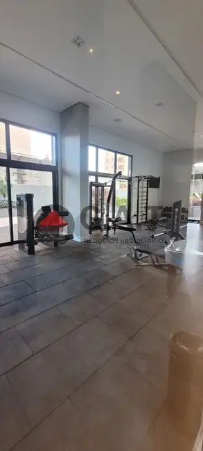 Apartamento com 2 quartos à venda, 95m2 em Além Ponte, Sorocaba - SP - imagem 9 Foto 9 de Apartamento com 2 quartos à venda, 95m2 em Além Ponte, Sorocaba - SP