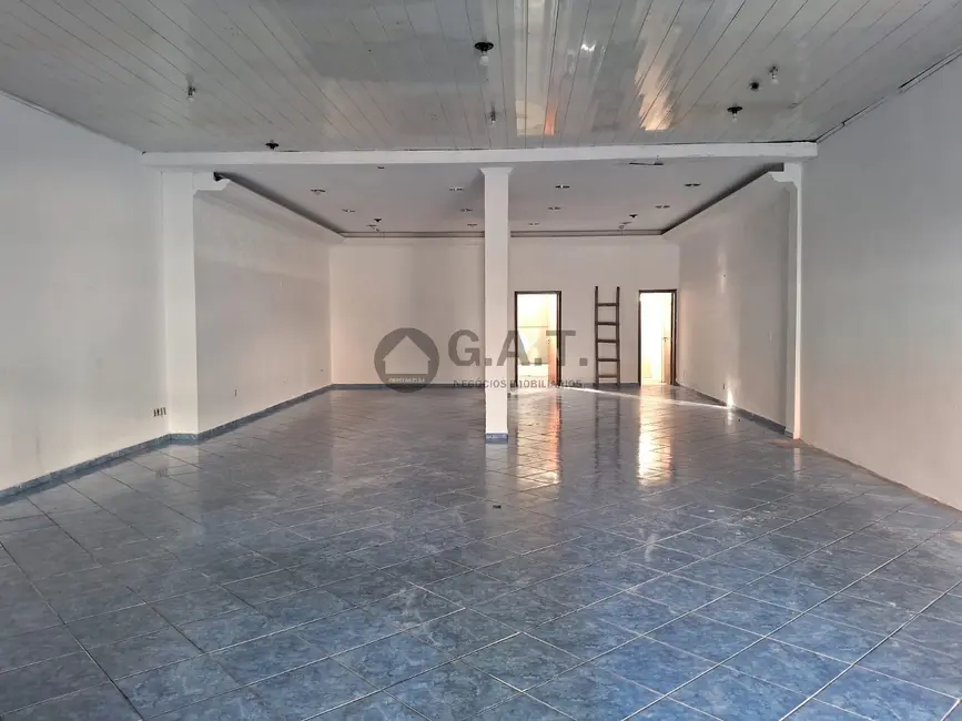 Foto 2 de Sala Comercial para alugar, 210m2 em Centro, Votorantim - SP