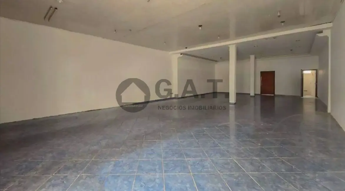 Foto 3 de Sala Comercial para alugar, 210m2 em Centro, Votorantim - SP
