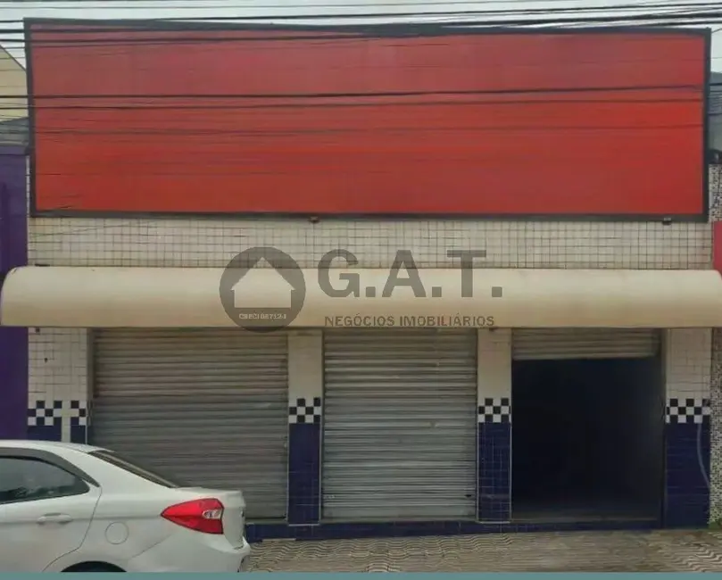 Foto 1 de Sala Comercial para alugar, 210m2 em Centro, Votorantim - SP