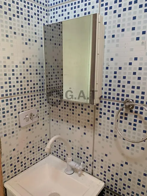 Foto 9 de Casa com 1 quarto para alugar, 80m2 em Jardim Montreal, Sorocaba - SP