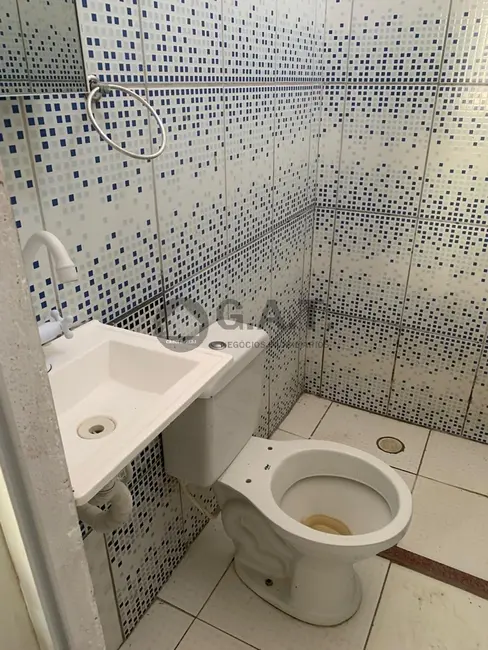 Foto 8 de Casa com 1 quarto para alugar, 80m2 em Jardim Montreal, Sorocaba - SP