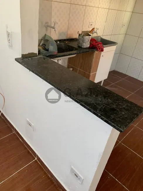 Foto 6 de Casa com 1 quarto para alugar, 80m2 em Jardim Montreal, Sorocaba - SP