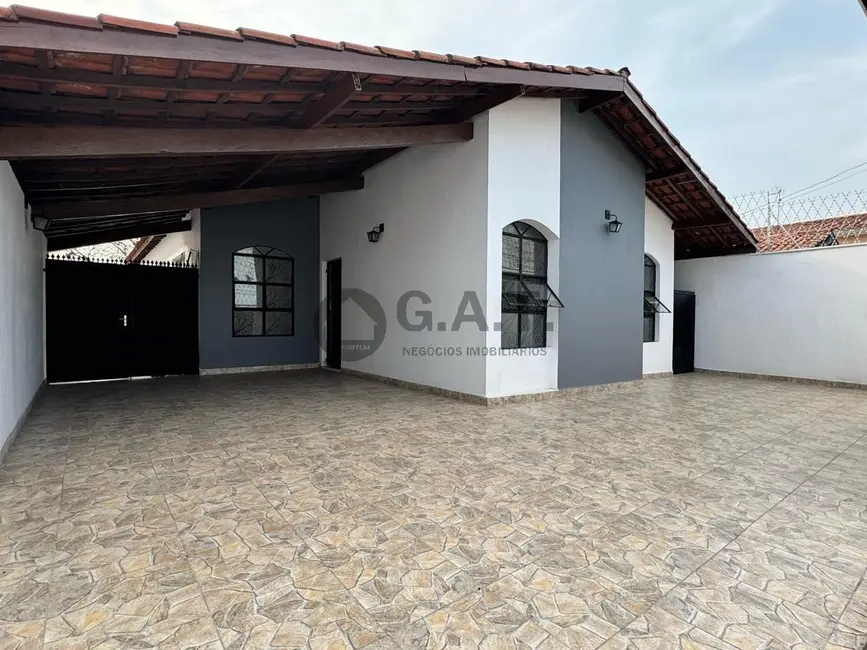 Casa com 3 quartos à venda, 275m2 em Jardim Santa Rosália, Sorocaba - SP - imagem 7 Foto 7 de Casa com 3 quartos à venda, 275m2 em Jardim Santa Rosália, Sorocaba - SP