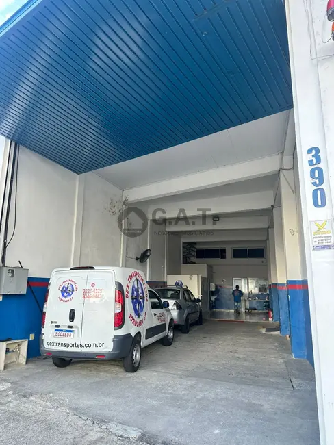 Foto 1 de Armazém / Galpão para alugar, 205m2 em Jardim Prestes de Barros, Sorocaba - SP