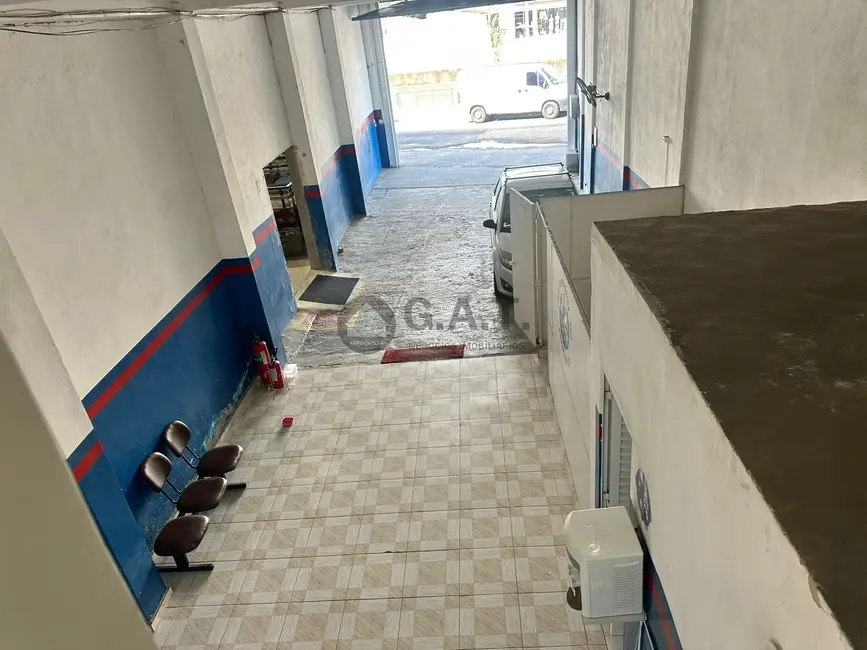 Foto 2 de Armazém / Galpão para alugar, 205m2 em Jardim Prestes de Barros, Sorocaba - SP