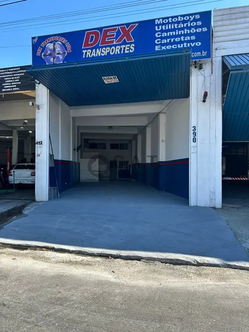 Foto 1 de Armazém / Galpão para alugar, 205m2 em Jardim Prestes de Barros, Sorocaba - SP