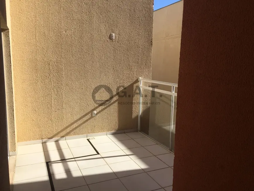 Apartamento com 3 quartos à venda, 135m2 em Vila Hortência, Sorocaba - SP - imagem 9 Foto 9 de Apartamento com 3 quartos à venda, 135m2 em Vila Hortência, Sorocaba - SP