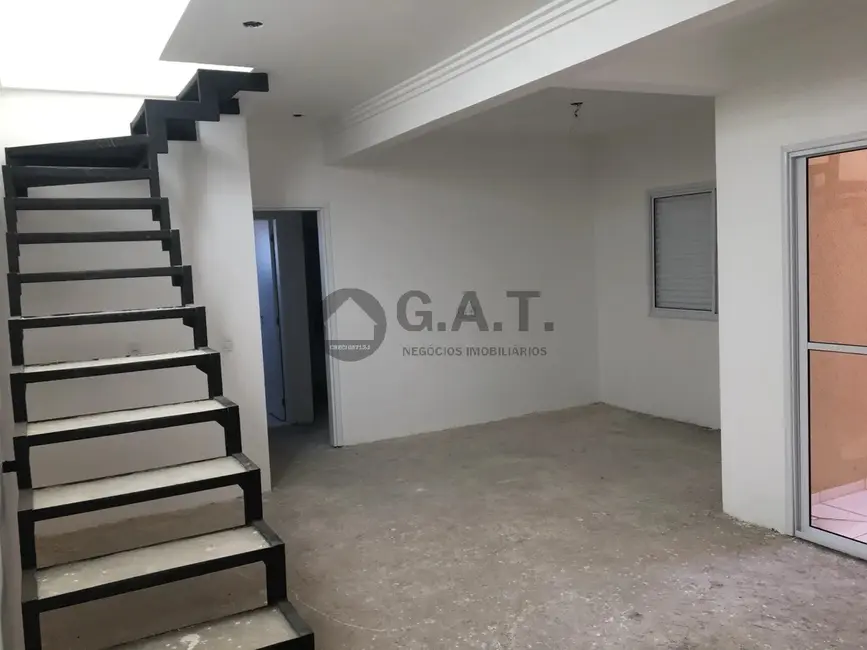 Apartamento com 3 quartos à venda, 135m2 em Vila Hortência, Sorocaba - SP - imagem 5 Foto 5 de Apartamento com 3 quartos à venda, 135m2 em Vila Hortência, Sorocaba - SP