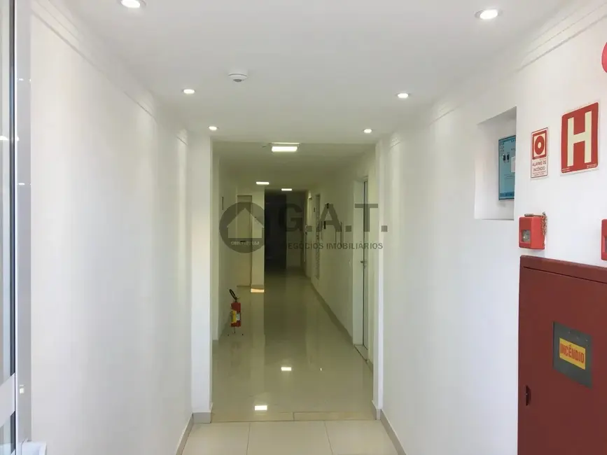 Apartamento com 3 quartos à venda, 135m2 em Vila Hortência, Sorocaba - SP - imagem 3 Foto 3 de Apartamento com 3 quartos à venda, 135m2 em Vila Hortência, Sorocaba - SP