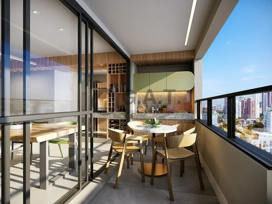 Apartamento com 2 quartos à venda, 65m2 em Vila Espírito Santo, Sorocaba - SP - imagem 4 Foto 4 de Apartamento com 2 quartos à venda, 65m2 em Vila Espírito Santo, Sorocaba - SP