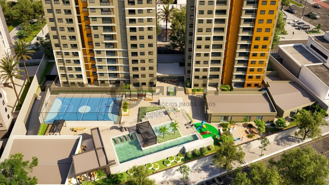 Apartamento com 2 quartos à venda, 65m2 em Vila Espírito Santo, Sorocaba - SP - imagem 1 Foto 1 de Apartamento com 2 quartos à venda, 65m2 em Vila Espírito Santo, Sorocaba - SP