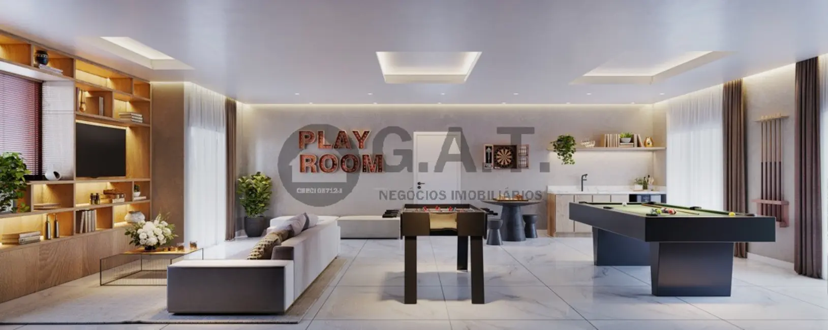 Foto 7 de Apartamento com 3 quartos à venda, 84m2 em Vila Espírito Santo, Sorocaba - SP