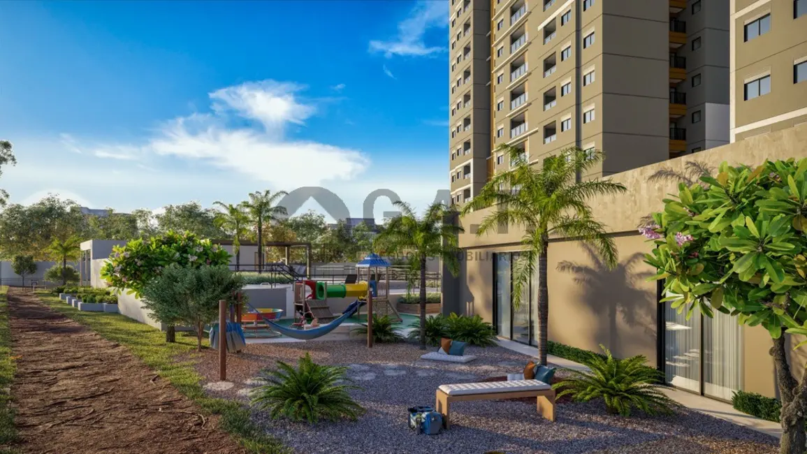 Foto 5 de Apartamento com 3 quartos à venda, 84m2 em Vila Espírito Santo, Sorocaba - SP