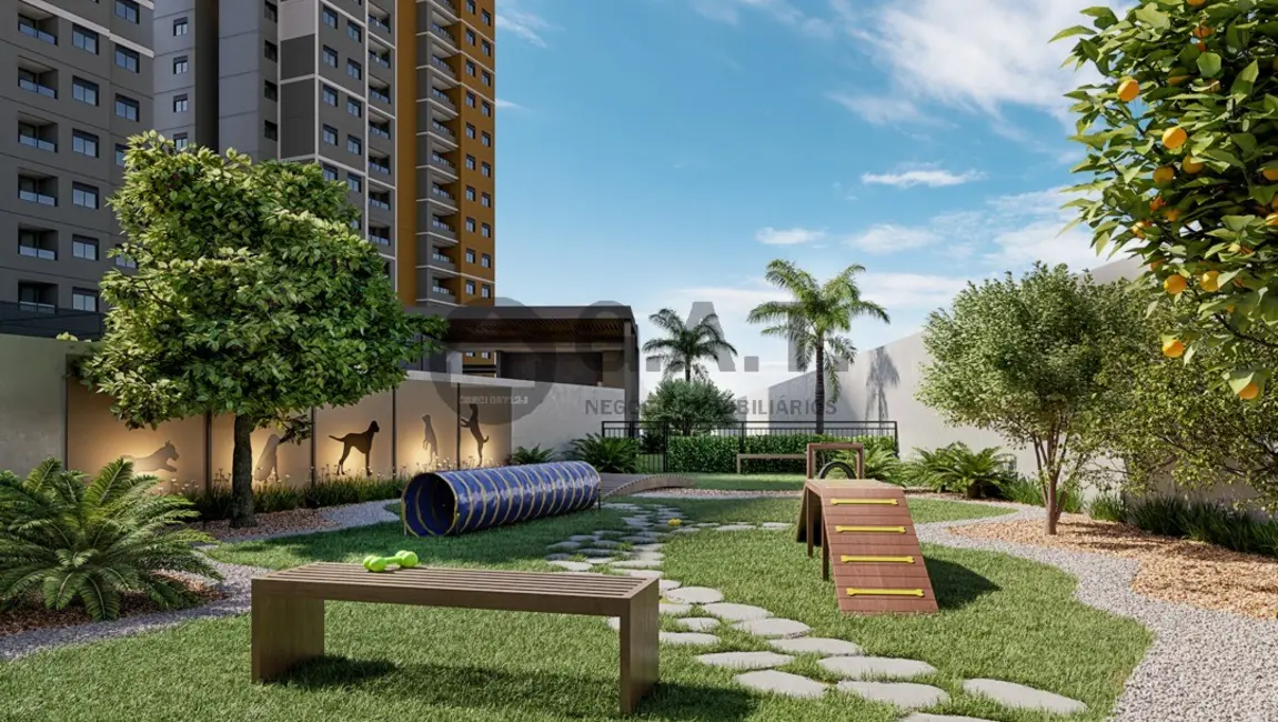 Apartamento com 3 quartos à venda, 147m2 em Vila Espírito Santo, Sorocaba - SP - imagem 5 Foto 5 de Apartamento com 3 quartos à venda, 147m2 em Vila Espírito Santo, Sorocaba - SP