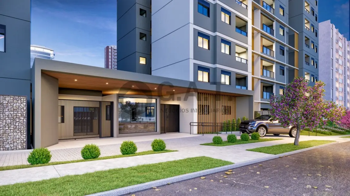 Foto 1 de Apartamento com 3 quartos à venda, 147m2 em Vila Espírito Santo, Sorocaba - SP