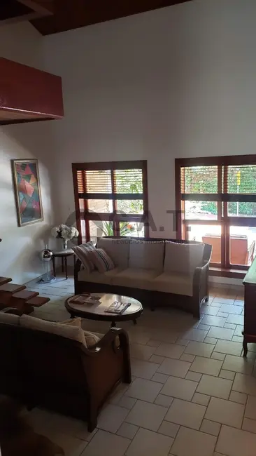 Foto 4 de Casa de Condomínio com 4 quartos à venda, 206m2 em Sorocaba - SP